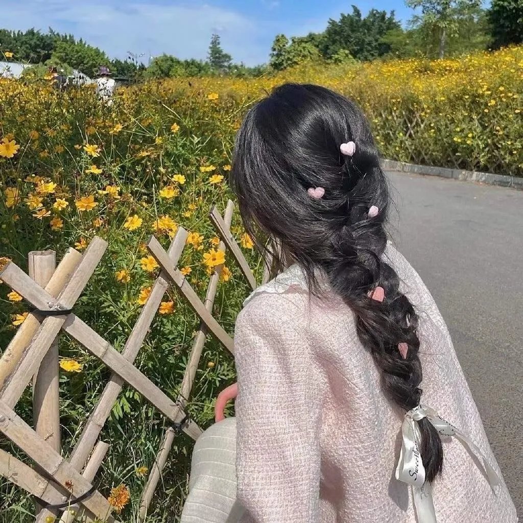 无限的爱